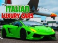 Ойын Italian Luxury Cars