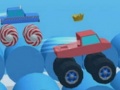 Ойын Wheel Duel