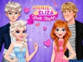 Ойын Annie & Eliza Date Night