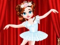 Ойын Baby Taylor Ballet Class