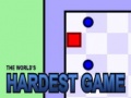 Ойын The World's Hardest Game