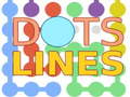 Ойын Dots Lines