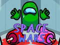 Ойын Space Wars