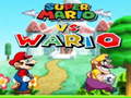 Ойын Super Mario vs Wario