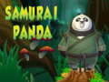 Ойын Samurai Panda