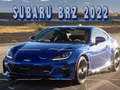 Ойын Subaru BRZ 2022