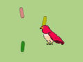 Ойын Worm Hunt