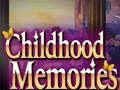 Ойын Childhood Memories