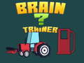 Ойын Brain Trainer