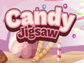 Ойын Candy Jigsaw