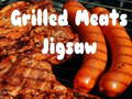 Ойын Grilled Meats Jigsaw