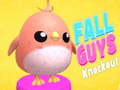 Ойын Fall Guys Knockout 