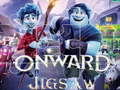 Ойын Onward Jigsaw