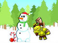 Ойын Running On Christmas