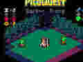 Ойын PicoQuest Darkness Rising
