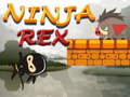 Ойын Ninja Rex