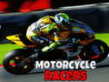 Ойын Motorcycle Racers