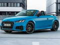 Ойын Audi TTS Roadster Slide