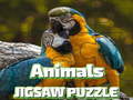 Ойын Animals Jigsaw Puzzle