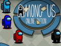 Ойын Among Us Online Edition