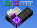 Ойын Color Cube