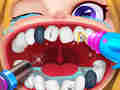Ойын Dental Care Game