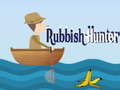 Ойын Rubbish Hunter