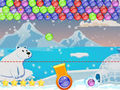 Ойын Winter Bubble