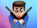 Ойын Mr Bullet 3D