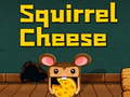 Ойын Squirrel Cheese