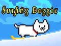 Ойын Surfing Doggie