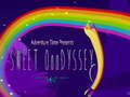 Ойын Adventure Time Present Sweet Ooodyssey