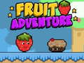 Ойын Fruit Adventure