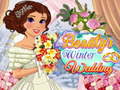 Ойын Beauty's Winter Wedding