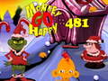Ойын Monkey GO Happy Stage 481