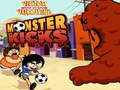 Ойын Victor and Valentino Monster Kicks