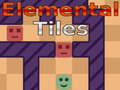 Ойын Elemental Tiles