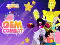 Ойын Steven Universe Gem Combat