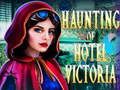 Ойын Haunting of Hotel Victoria