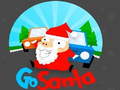 Ойын Go Santa