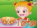 Ойын Tortas