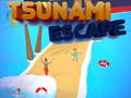 Ойын Tsunami Escape
