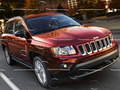 Ойын Jeep Compass Puzzle