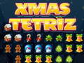 Ойын Xmas Tetriz