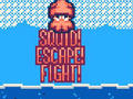 Ойын Squid Escape Fight