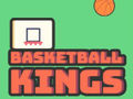 Ойын Basketball Kings
