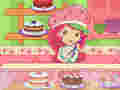 Ойын Strawberry Shortcake Bake Shop