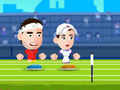 Ойын Tennis Masters