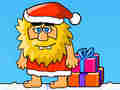 Ойын Adam & Eve Go Xmas