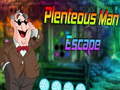 Ойын Plenteous Man Escape